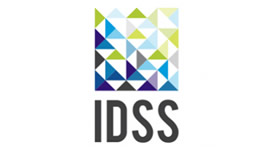 MIT's Institute for Data, Systems, and Society Logo