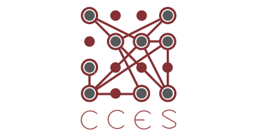 Logo for MIT's Center for Complex Engineering Systems (CCES)