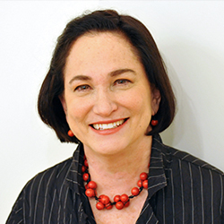 Gigi Hirsch