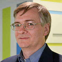 Daniel Mytelka