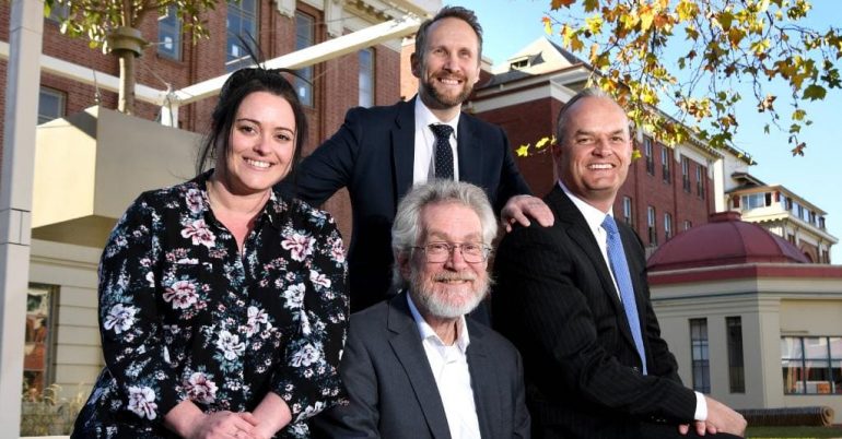 Living Lab Launches in Adelaide
