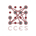 Logo for MIT's Center for Complex Engineering Systems (CCES)