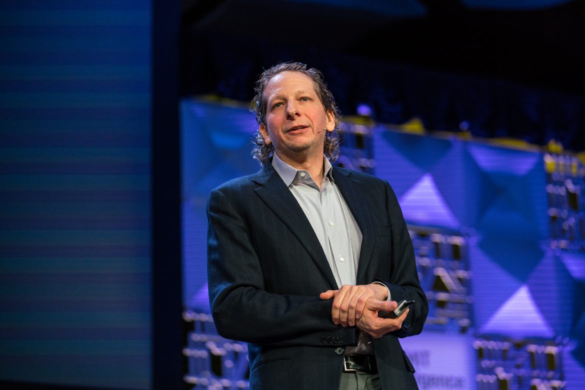 Josh Tenenbaum Receives 2019 MacArthur Fellowship