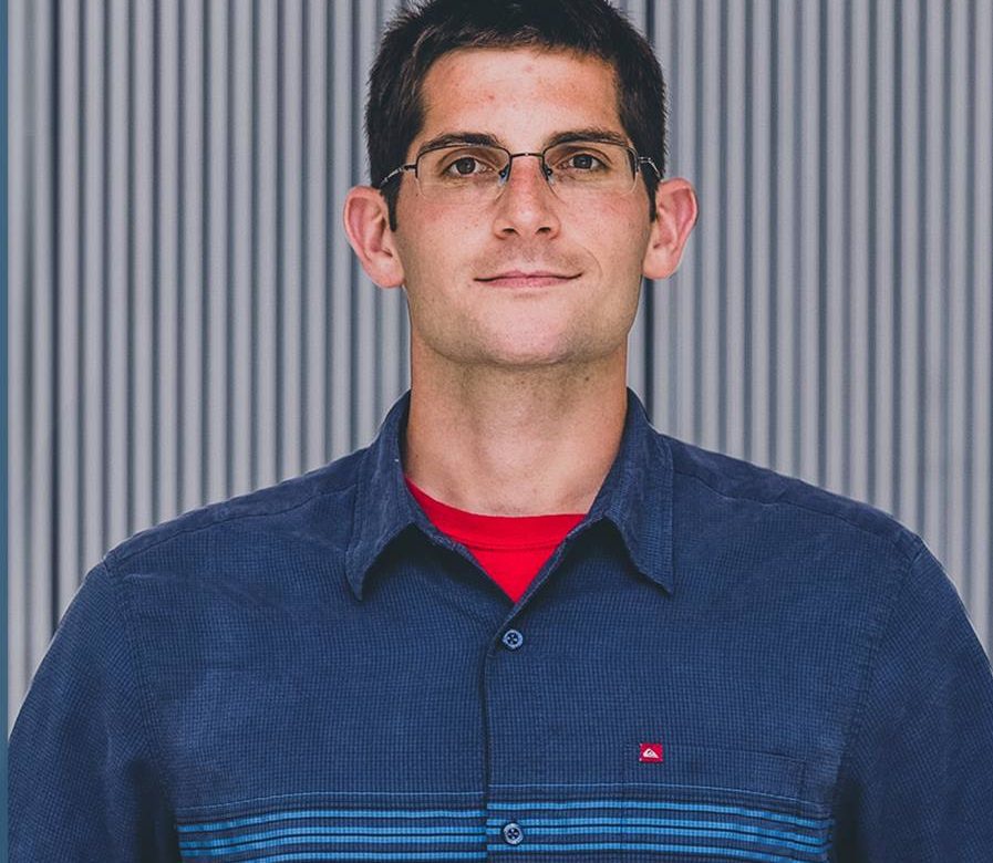 Morgan Frank Featured in US Federal Reserve Interview