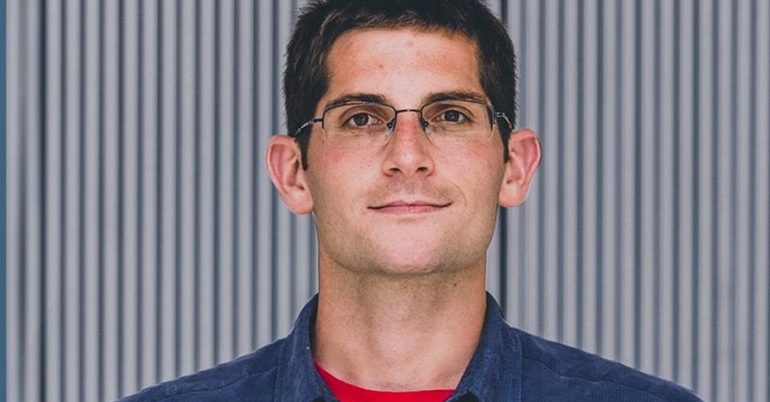Morgan Frank Featured in US Federal Reserve Interview