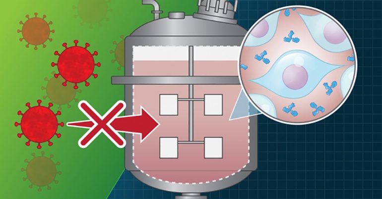 CBI Study Analyzes Contamination in Drug Manufacturing Plants