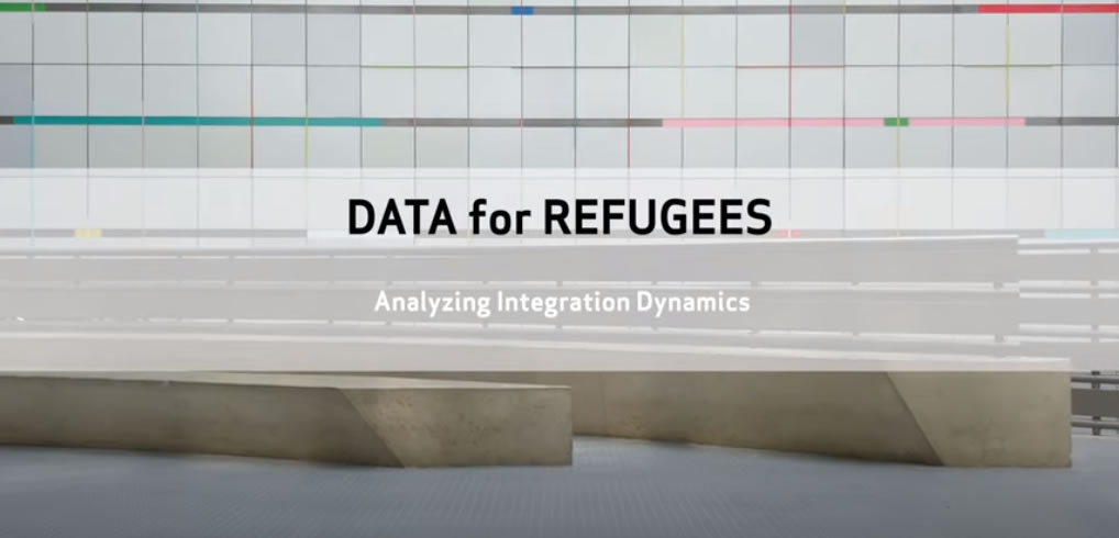Data for Refugees