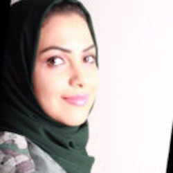 image of Mariam Nouh