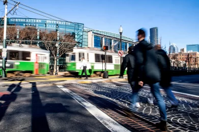 Unlocking the Power of Cellphone-Generated Mobility Data to Benefit Neighborhoods
