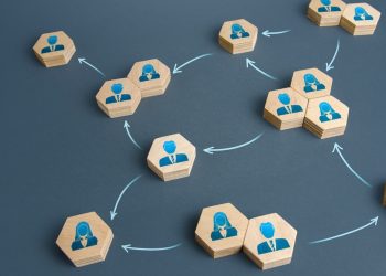 Characterizing social networks